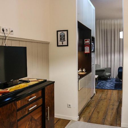 Santo Da Casa / Sc Apartments Porto Eksteriør bilde