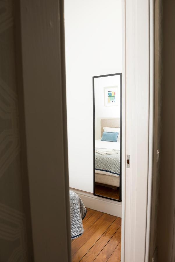 Santo Da Casa / Sc Apartments Porto Eksteriør bilde