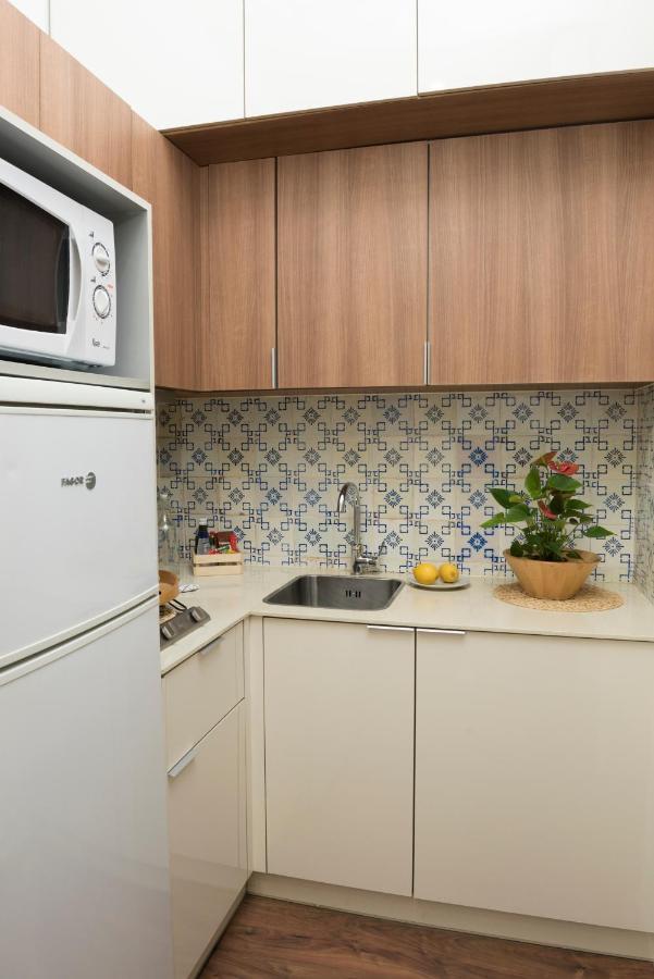 Santo Da Casa / Sc Apartments Porto Eksteriør bilde
