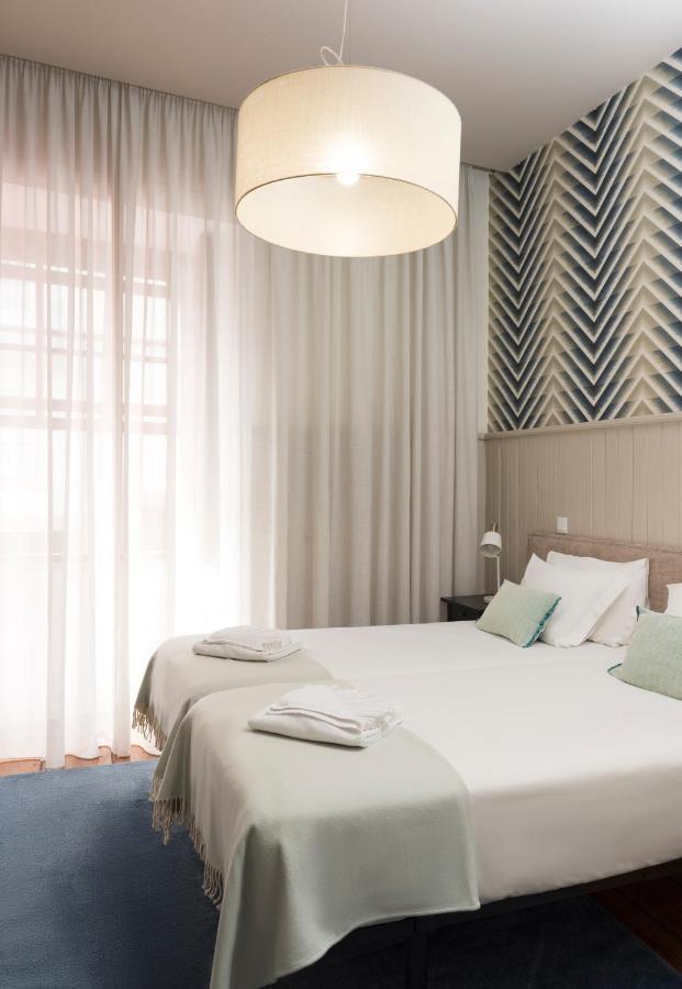 Santo Da Casa / Sc Apartments Porto Eksteriør bilde
